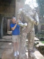 Angkor Thom - Cambodia